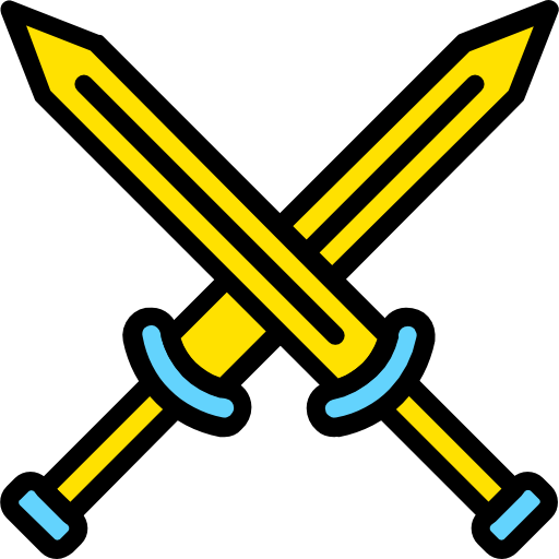 Detail Sword Icon Png Nomer 25