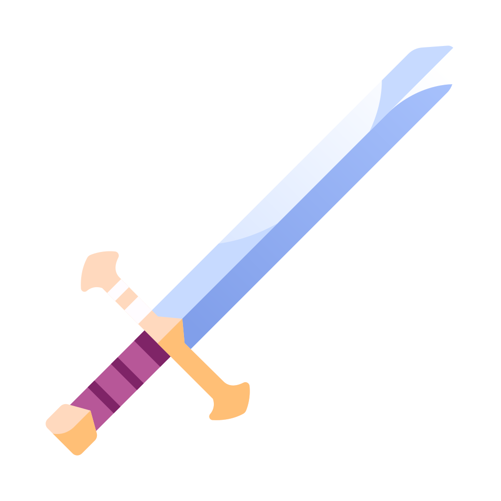 Detail Sword Icon Png Nomer 33