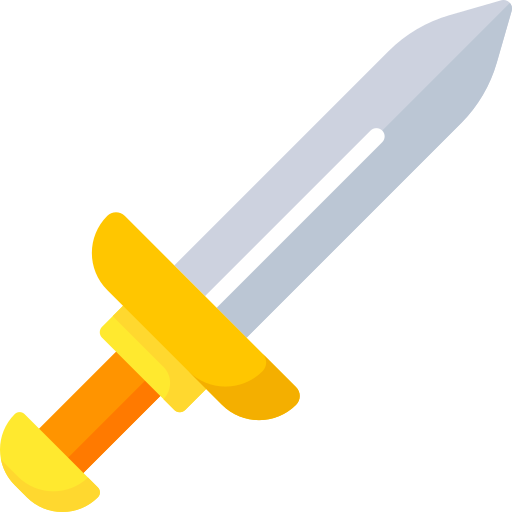 Detail Sword Icon Png Nomer 40