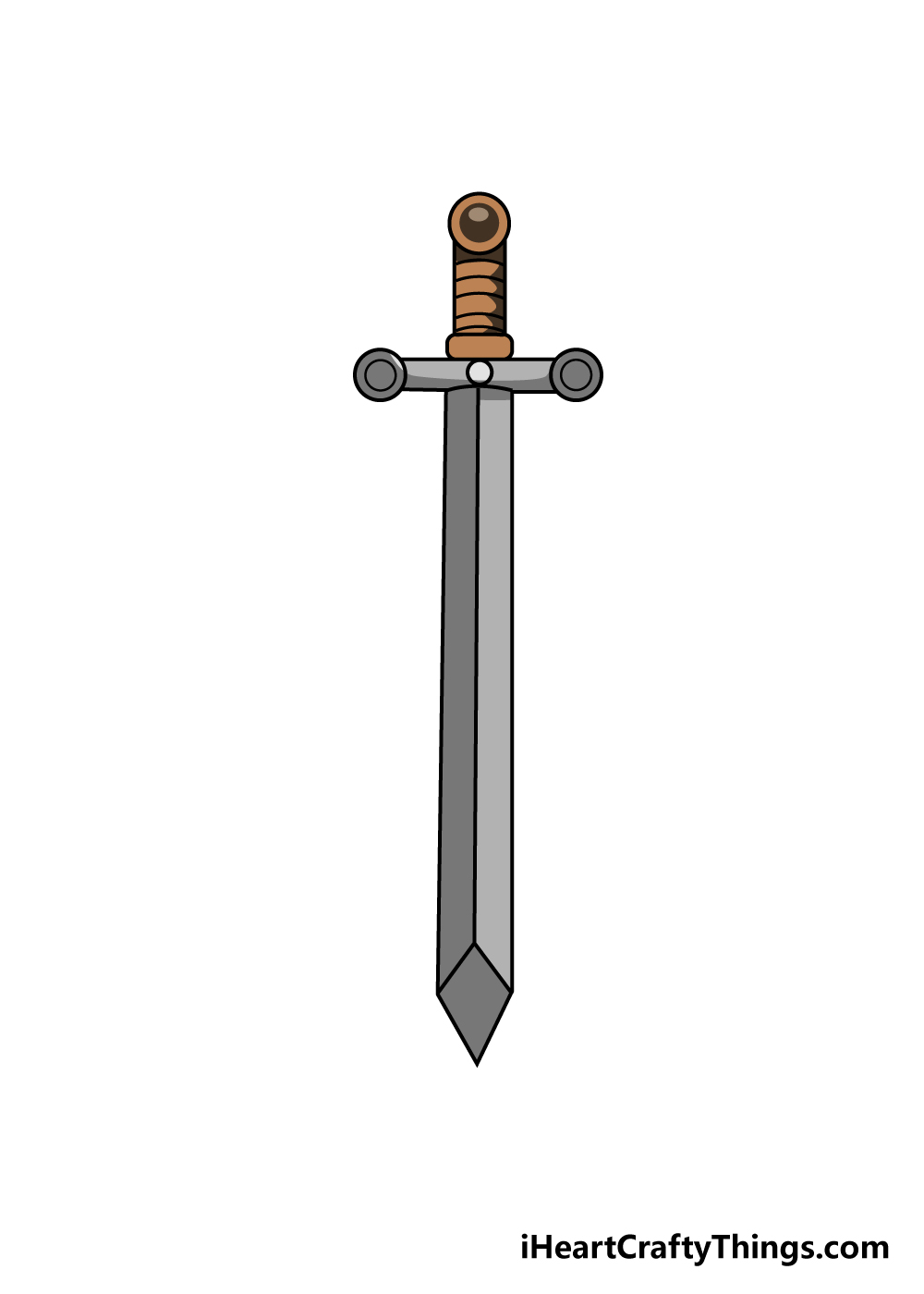 Detail Sword Image Nomer 2