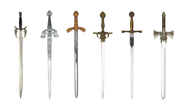 Detail Sword Image Nomer 12