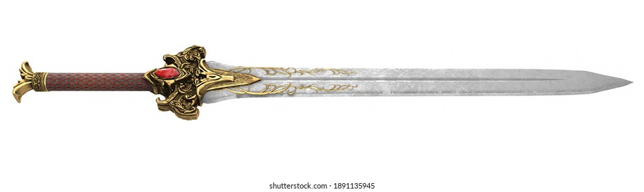 Detail Sword Image Nomer 4