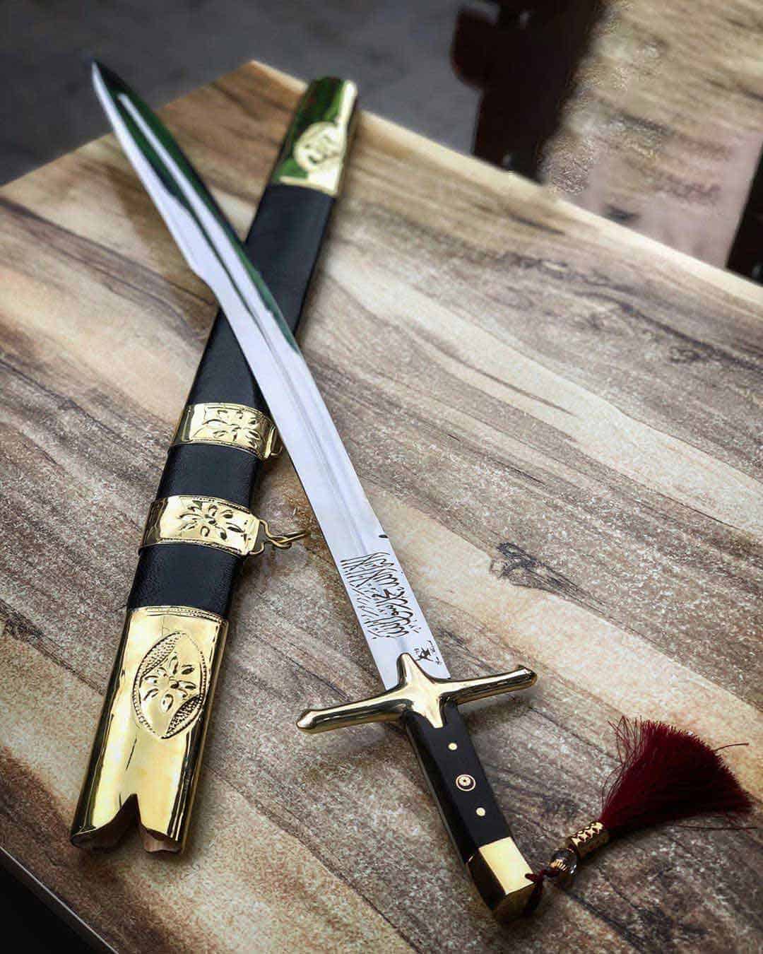 Detail Sword Image Nomer 29