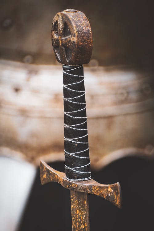 Detail Sword Image Nomer 32