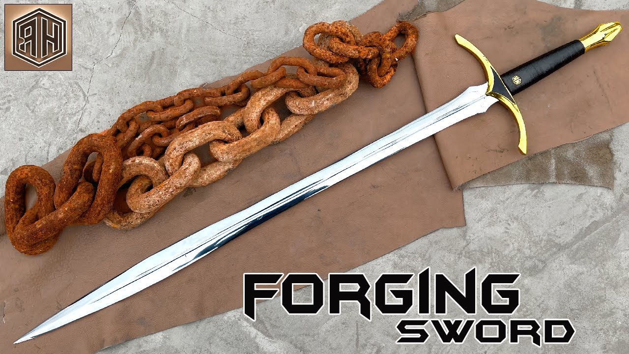 Detail Sword Image Nomer 35