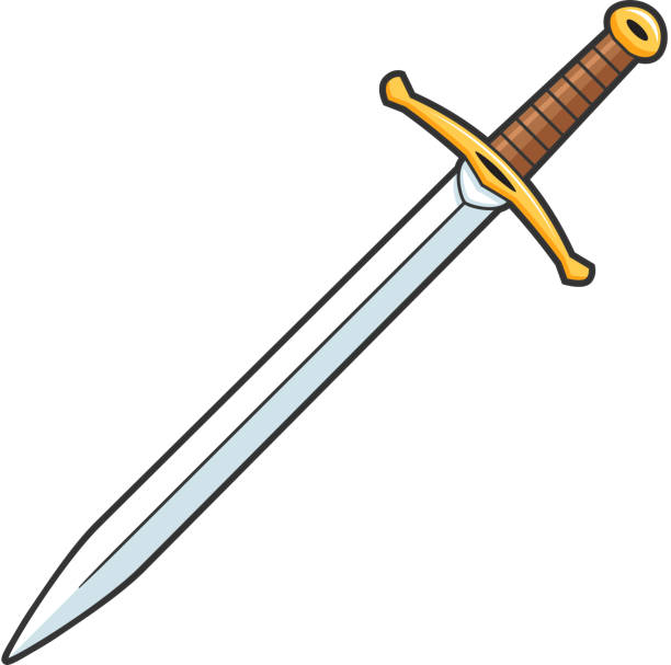 Detail Sword Image Nomer 49