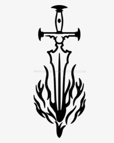 Detail Sword Logo Png Nomer 16