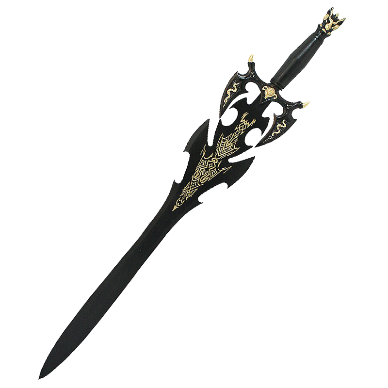 Detail Sword Png Nomer 23