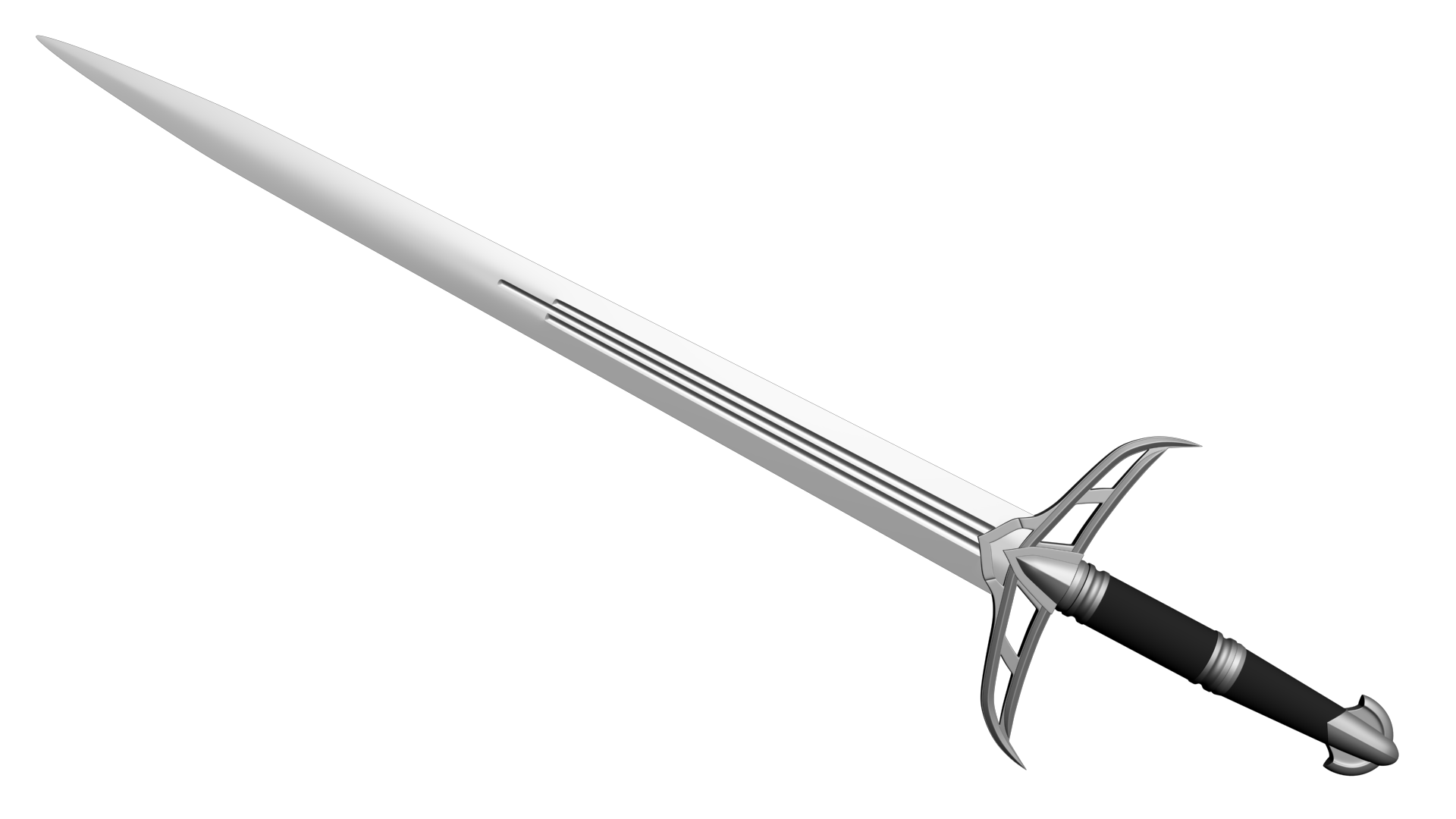 Detail Sword Png Nomer 3