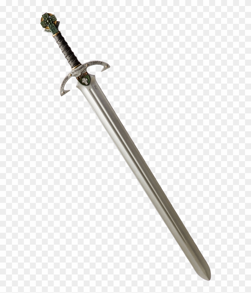 Detail Sword Png Nomer 6