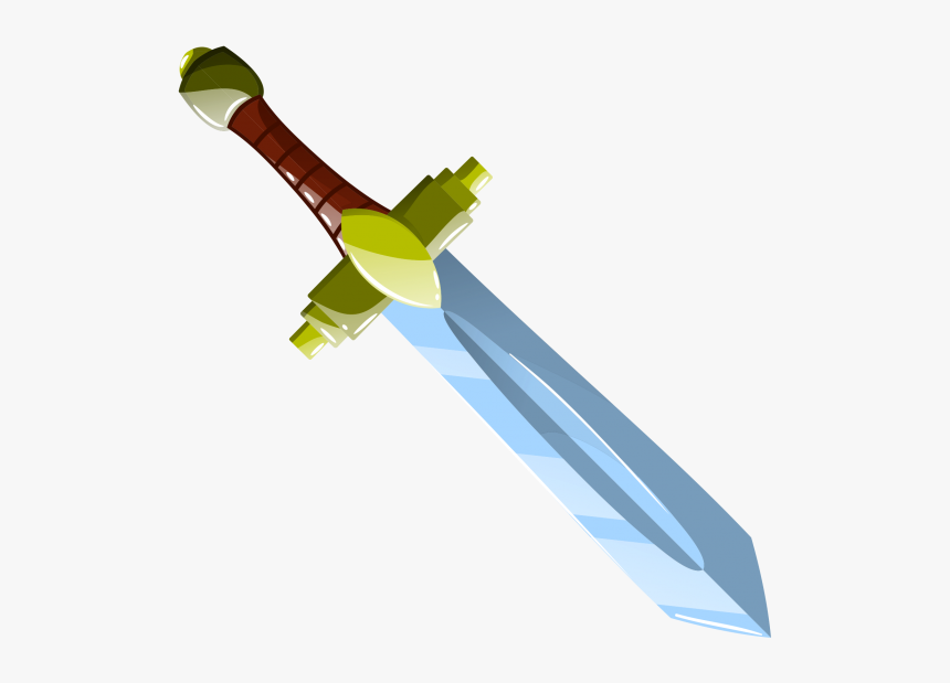 Detail Sword Png Clipart Nomer 18