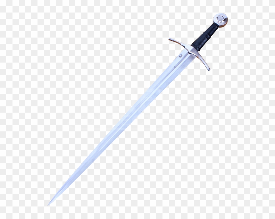 Detail Sword Png Clipart Nomer 26