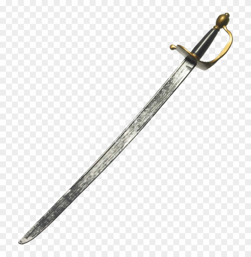 Detail Sword Transparent Nomer 10