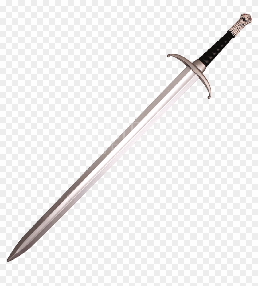Detail Sword Transparent Nomer 12