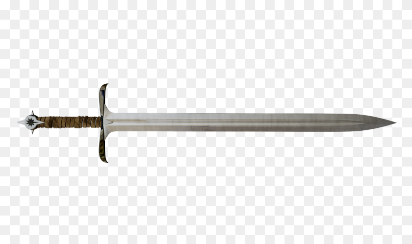 Detail Sword Transparent Nomer 14