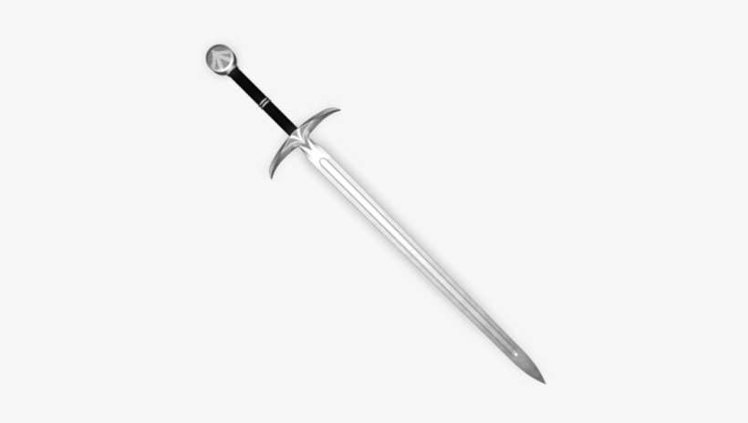 Detail Sword Transparent Nomer 15