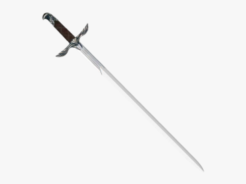 Detail Sword Transparent Nomer 16