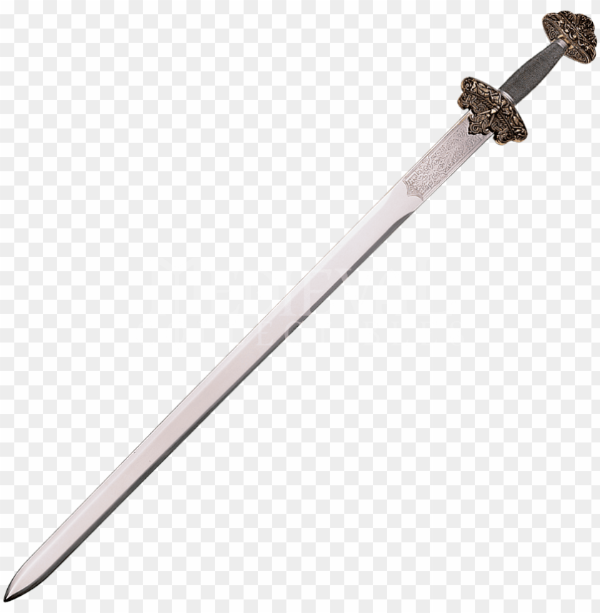 Detail Sword Transparent Nomer 24