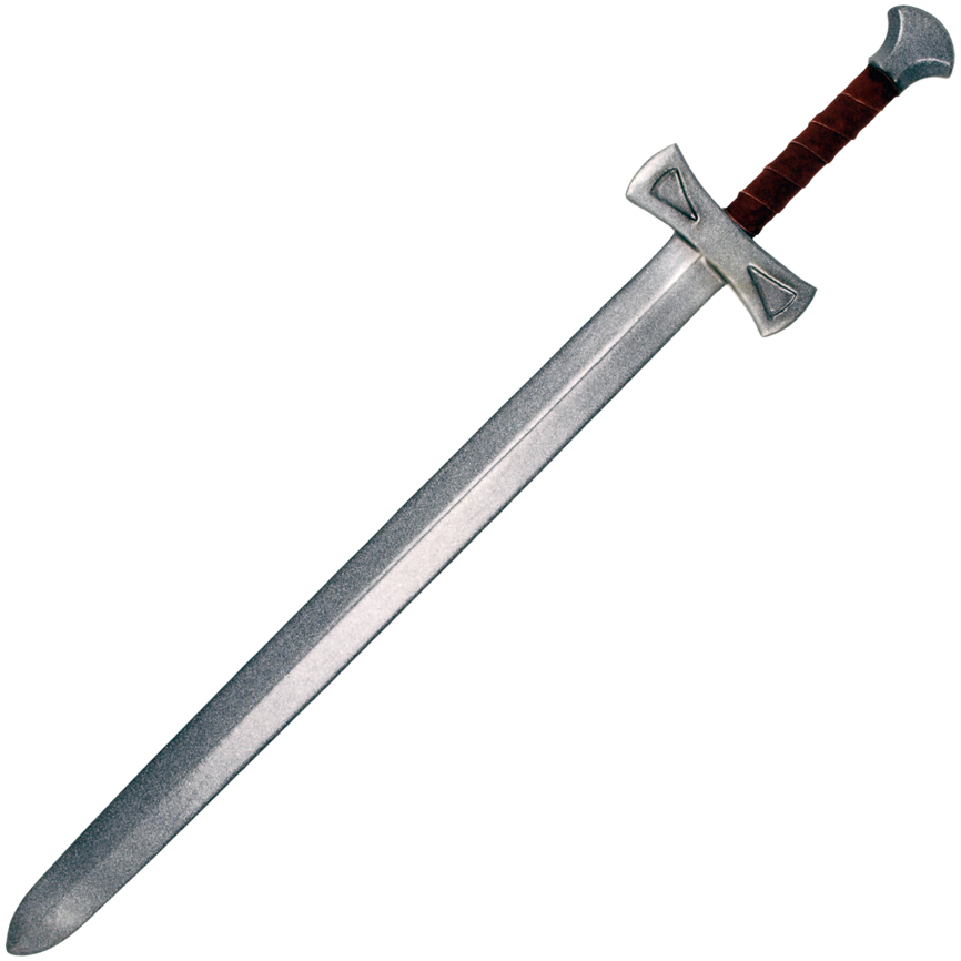 Detail Sword Transparent Nomer 25