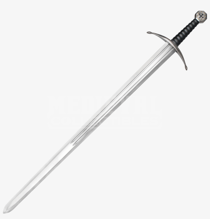 Detail Sword Transparent Nomer 27