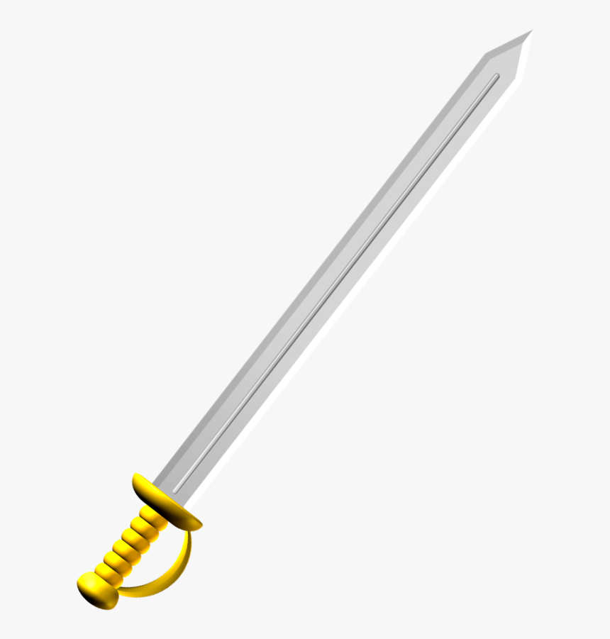 Detail Sword Transparent Nomer 29
