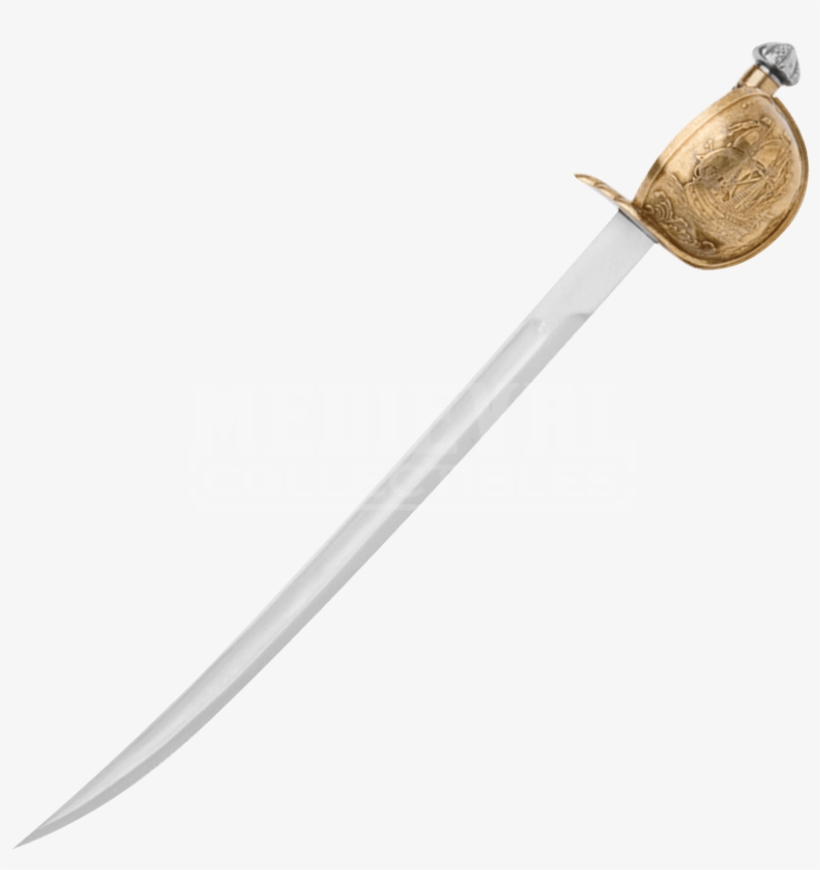 Detail Sword Transparent Nomer 33