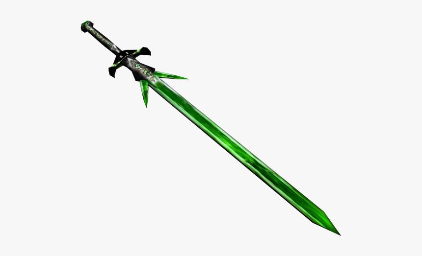 Detail Sword Transparent Nomer 37