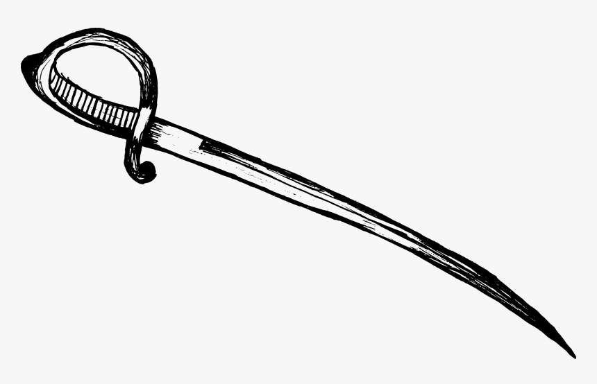 Detail Sword Transparent Nomer 41