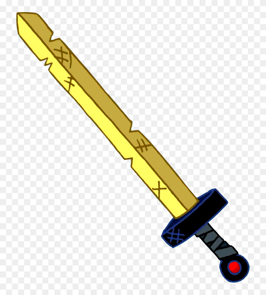 Detail Sword Transparent Nomer 47