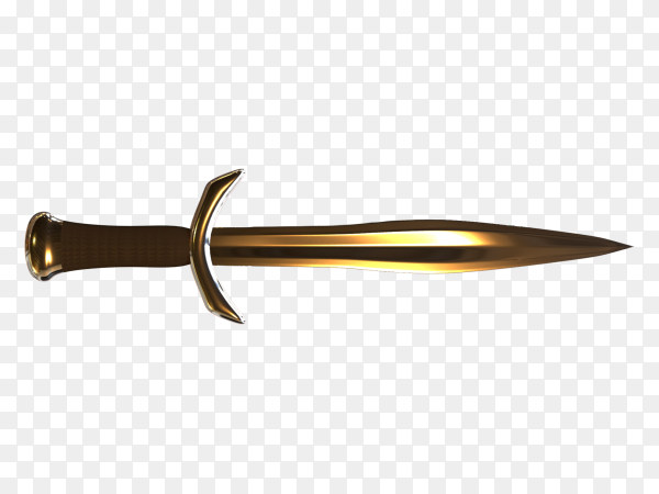 Detail Sword Transparent Nomer 4