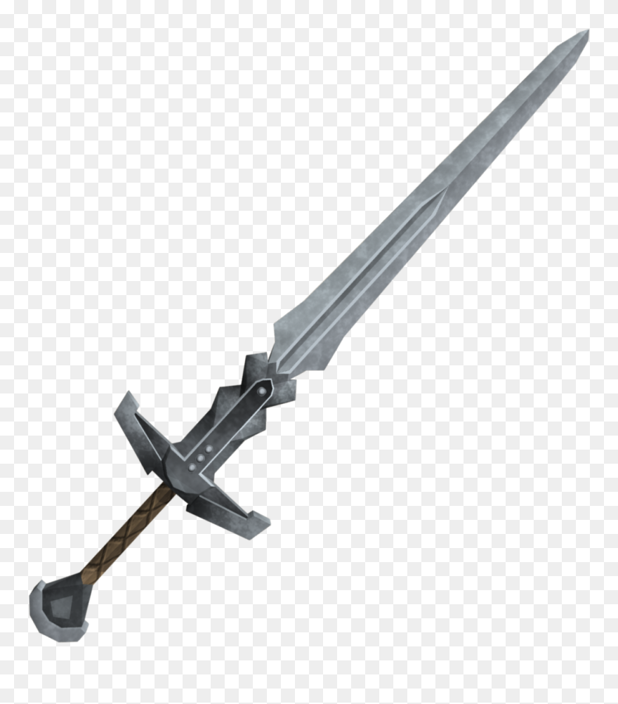 Sword Transparent Background - KibrisPDR