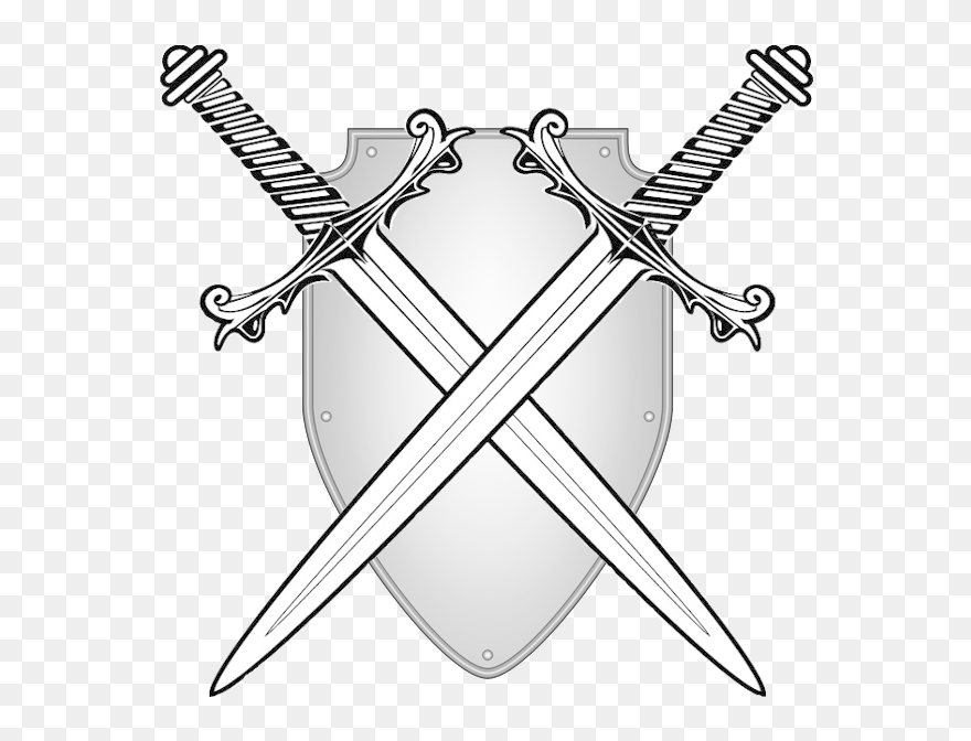 Detail Sword Transparent Background Nomer 22