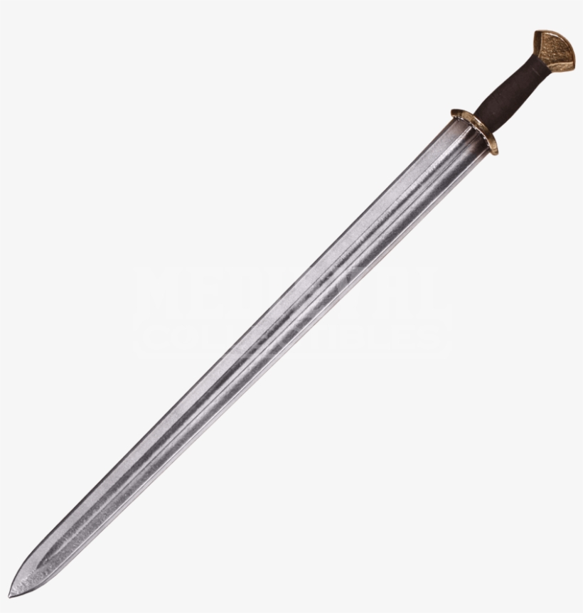 Detail Sword Transparent Background Nomer 27