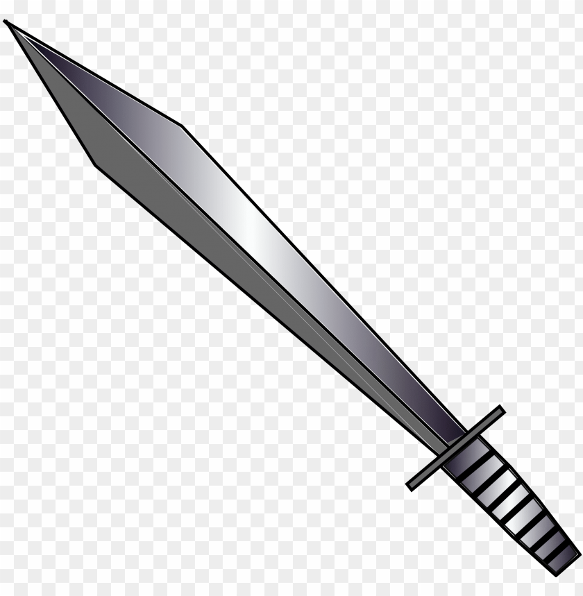 Detail Sword Transparent Background Nomer 29