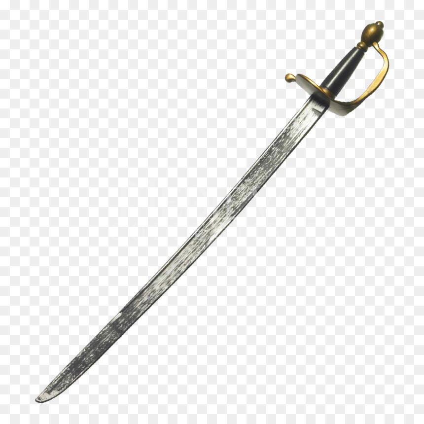 Detail Sword Transparent Background Nomer 34