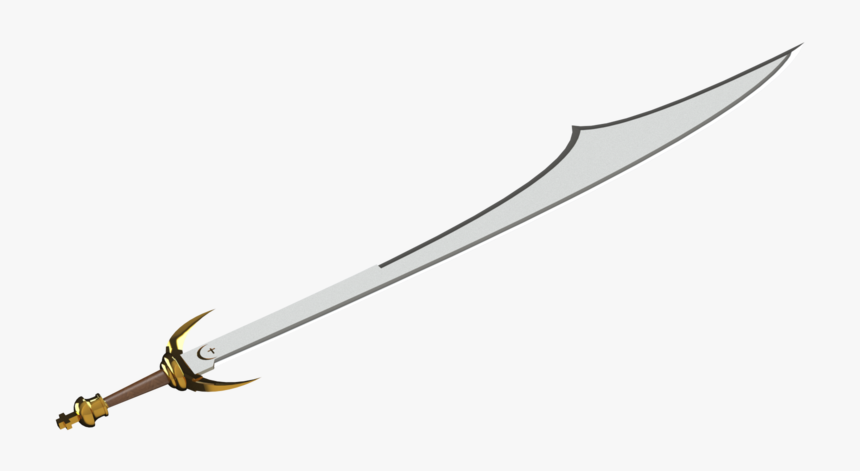 Detail Sword Transparent Background Nomer 38