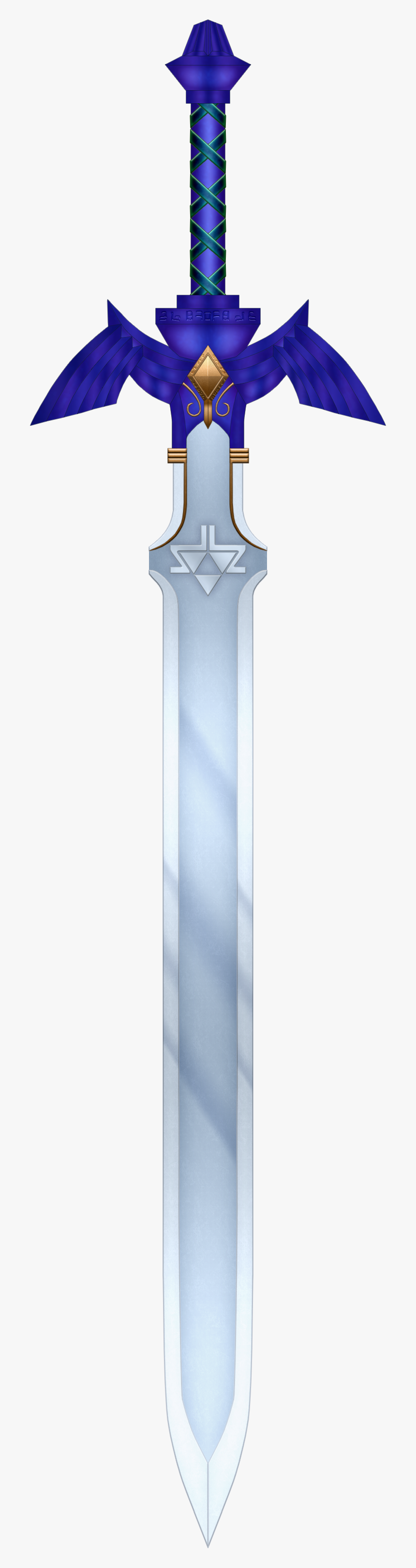 Detail Sword Transparent Background Nomer 39