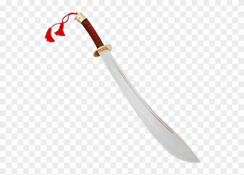 Detail Sword Transparent Background Nomer 40