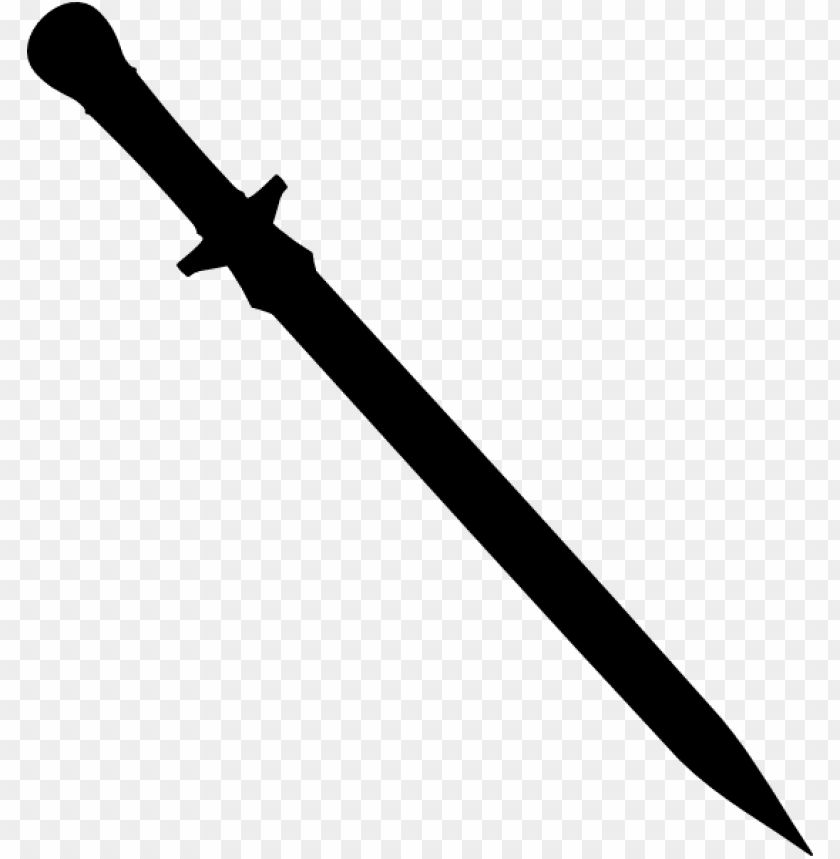 Detail Sword Transparent Background Nomer 41