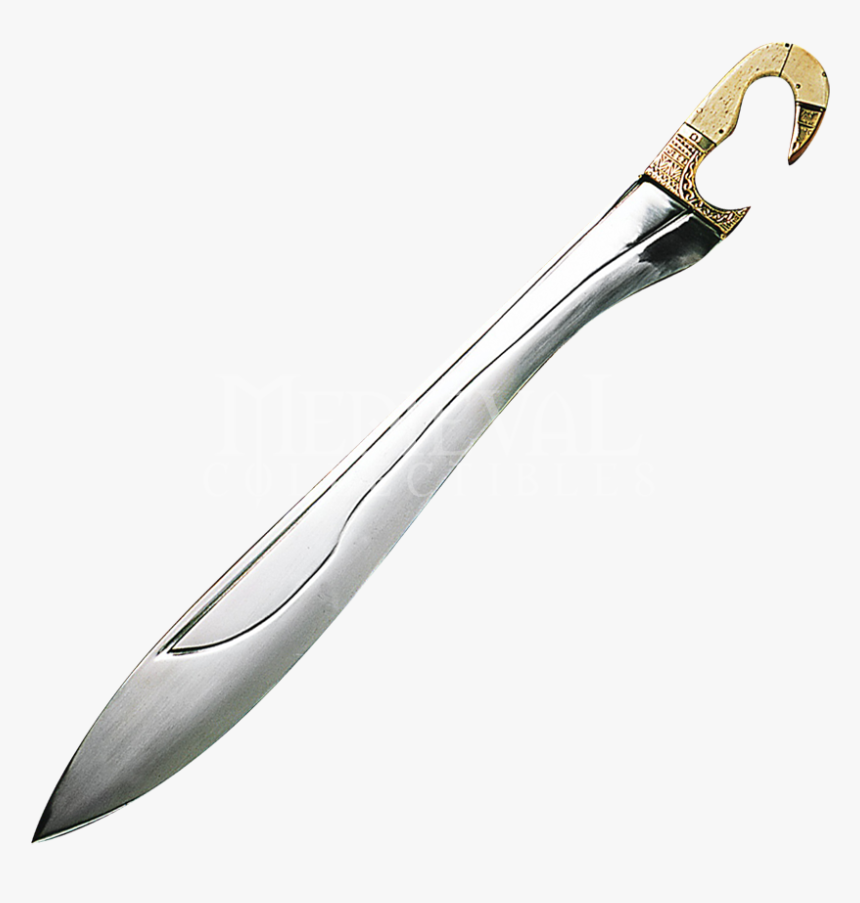 Detail Sword Transparent Background Nomer 44