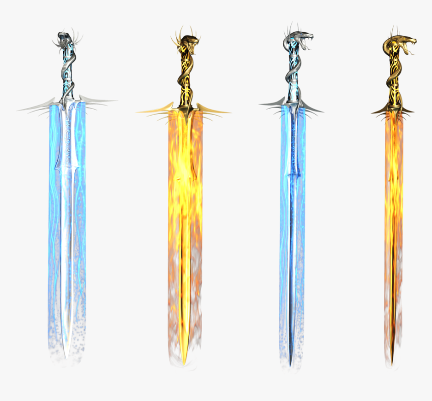 Detail Sword Transparent Background Nomer 46