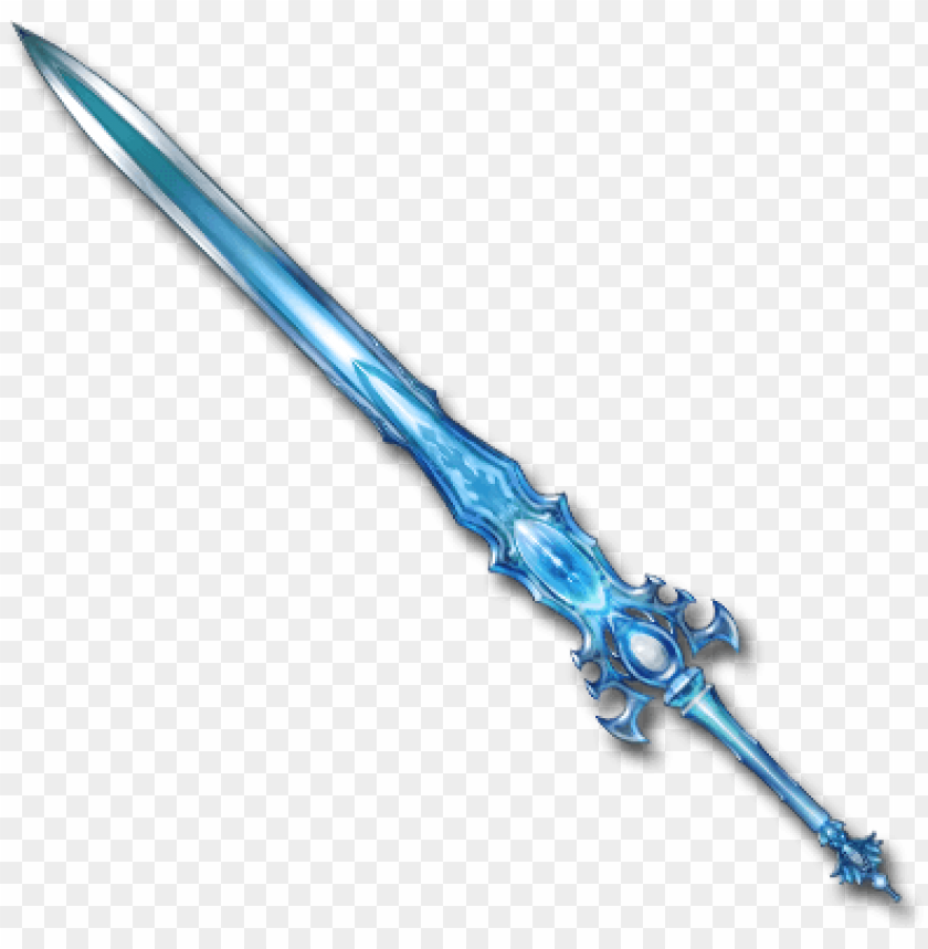 Detail Sword Transparent Background Nomer 4