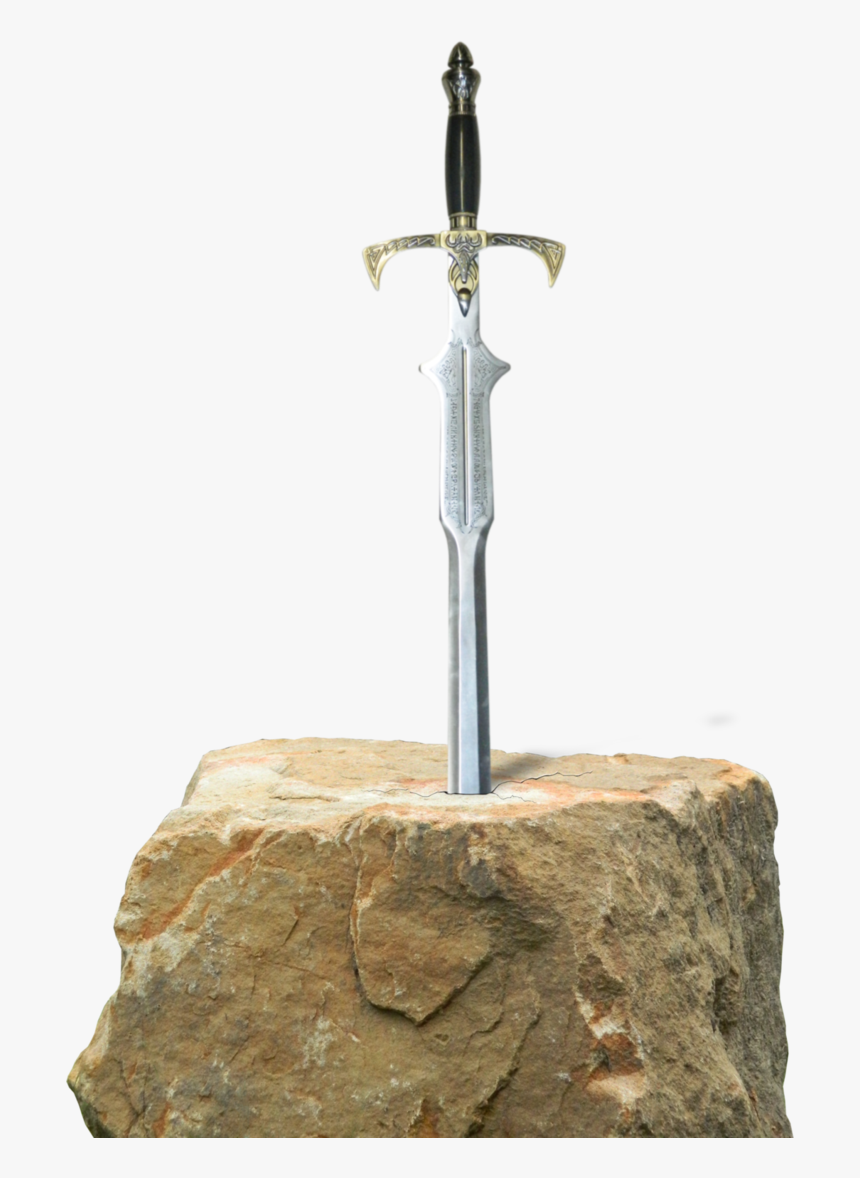 Detail Sword Transparent Png Nomer 30