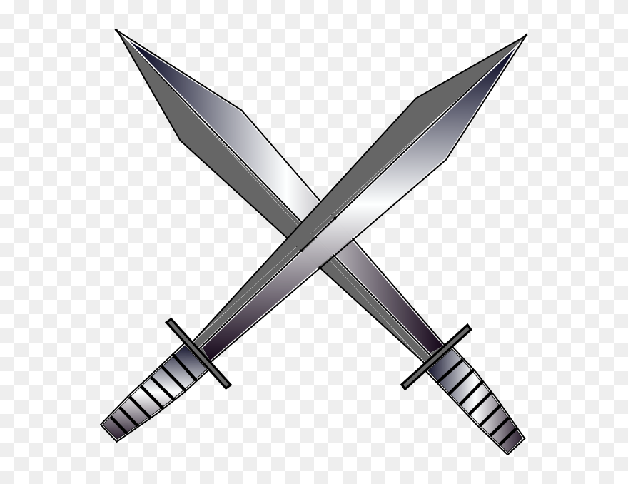 Detail Sword Transparent Png Nomer 33