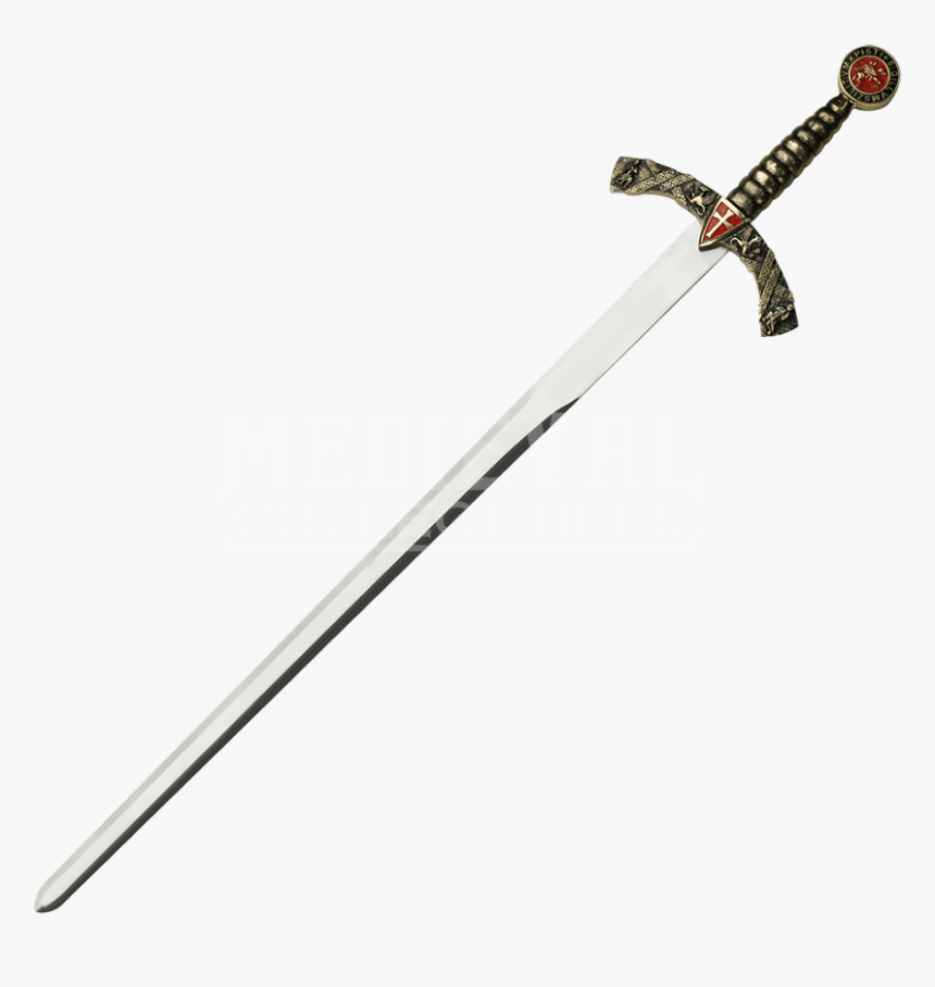 Detail Sword Transparent Png Nomer 35