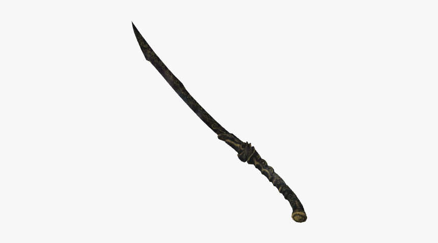 Detail Sword Transparent Png Nomer 43