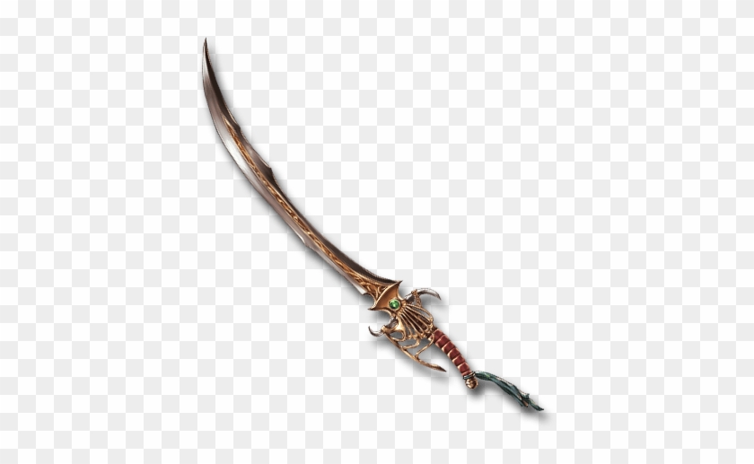 Detail Sword Transparent Png Nomer 47