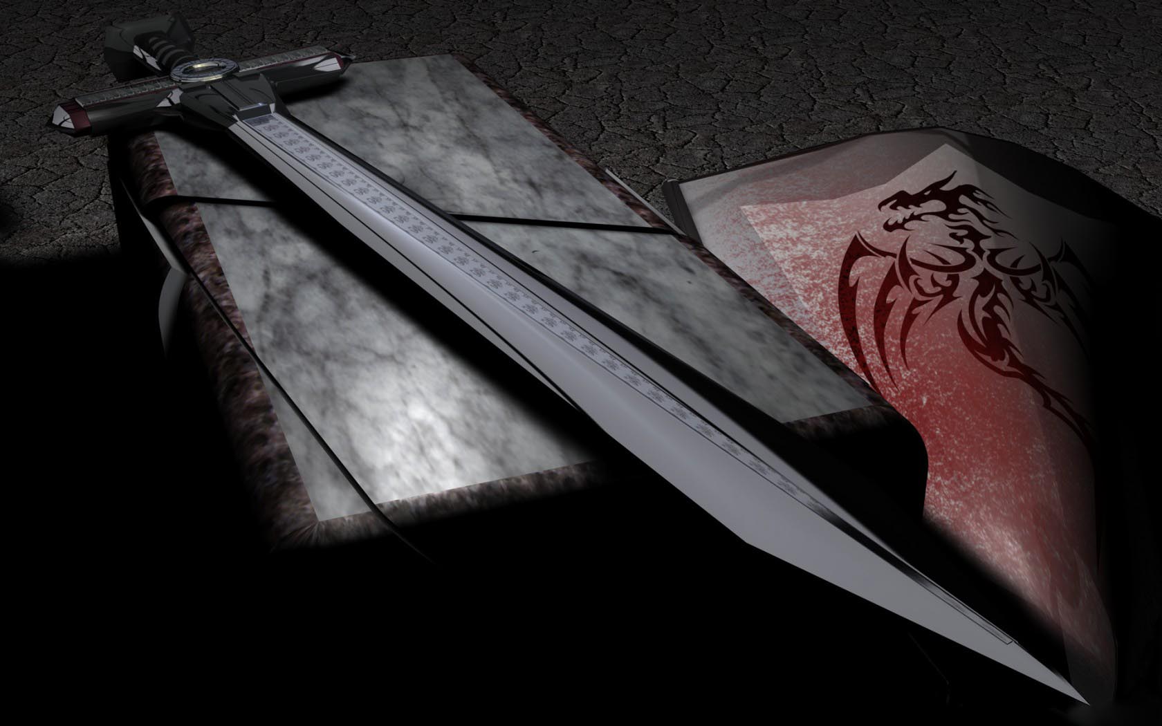 Detail Sword Wallpaper Nomer 24