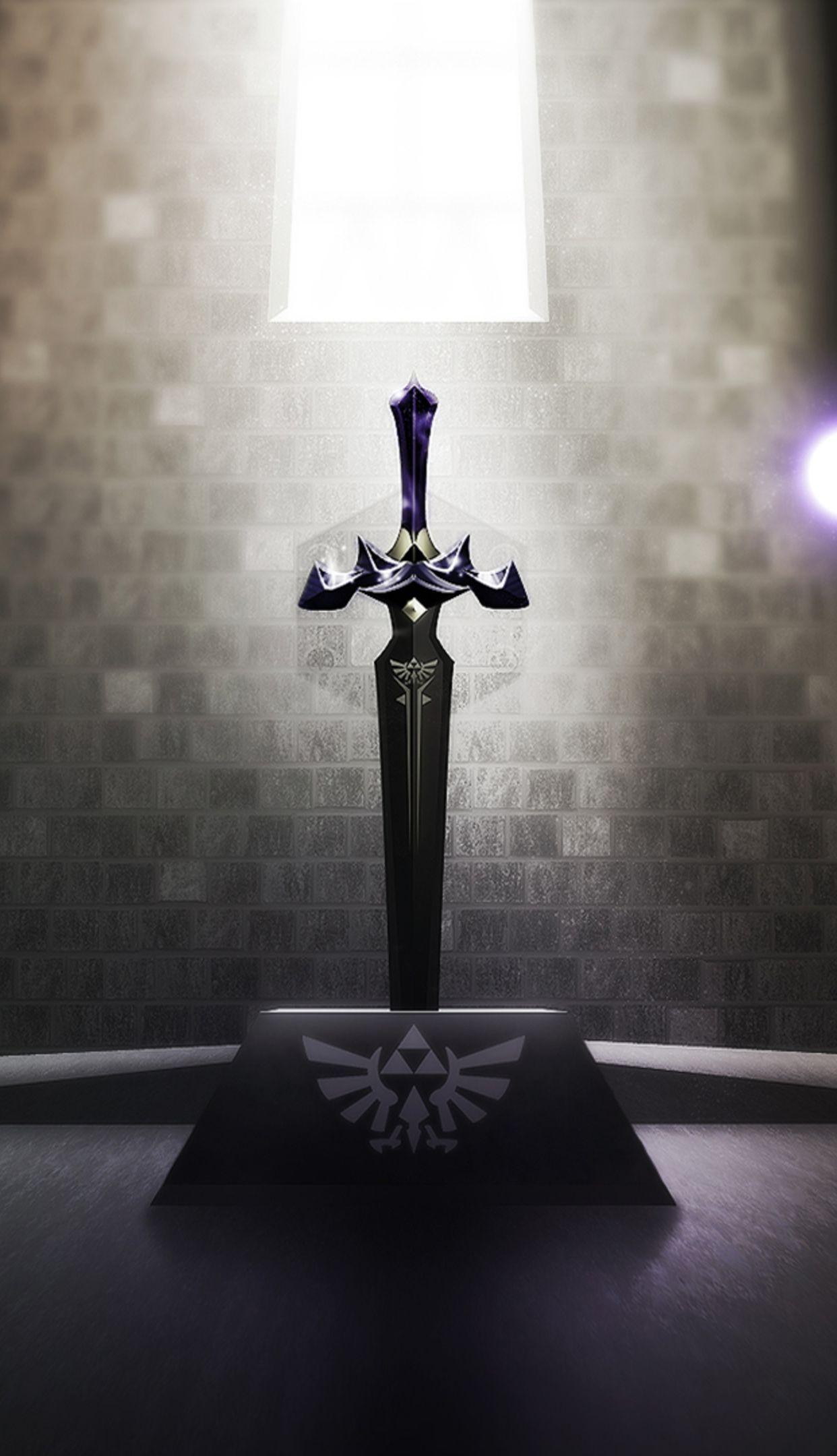 Detail Sword Wallpaper Nomer 32