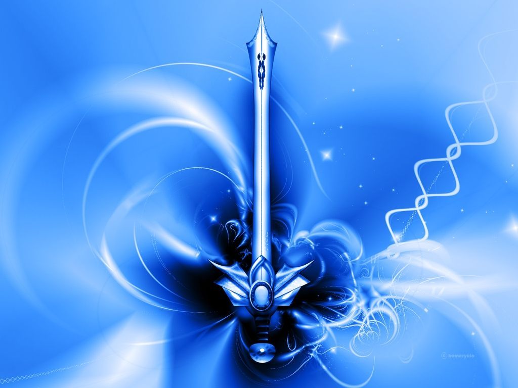 Detail Sword Wallpaper Nomer 44